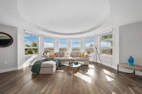 Beautiful & Spacious Santa Monica Retreat 3BD 2BA